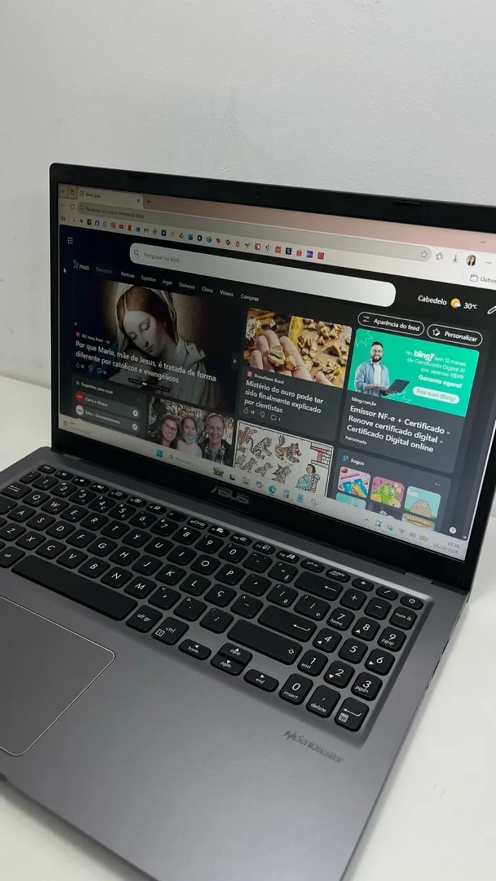 Asus Vivobook  - Foto 4