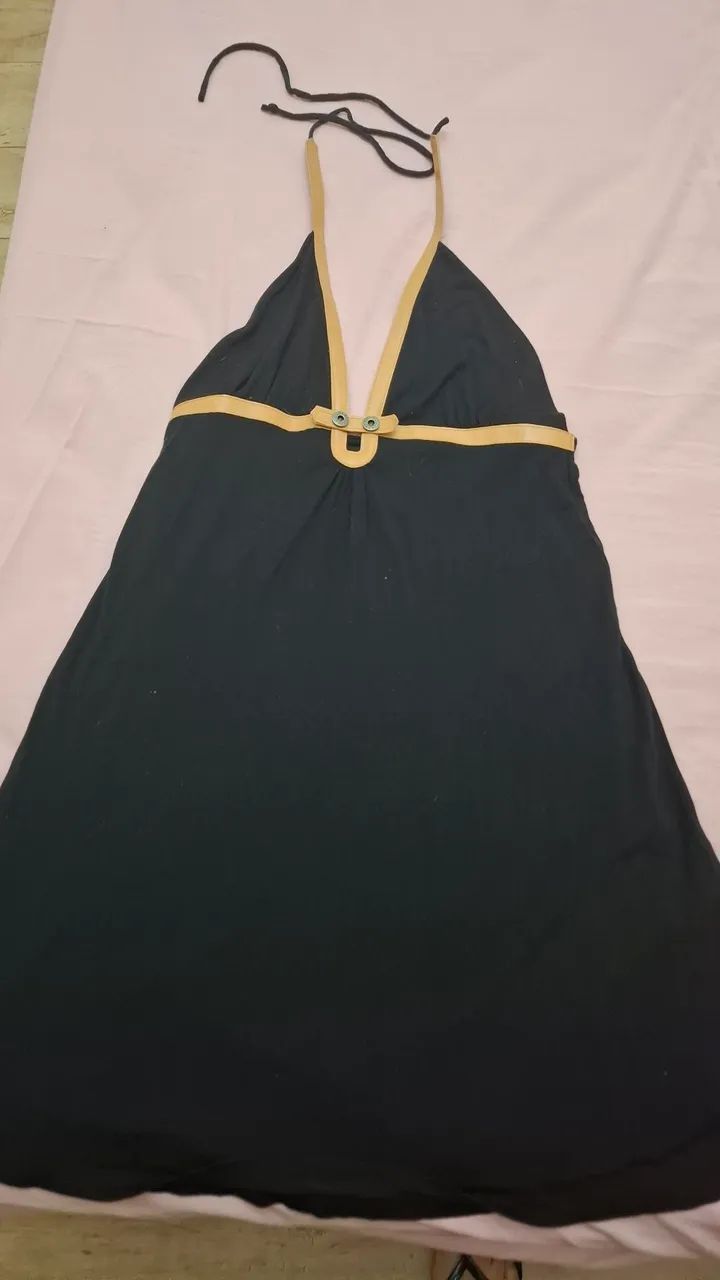 Vestido festa
