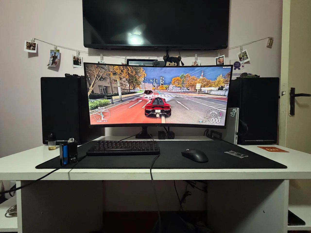 Monitor Áudio Edifier R2750DB