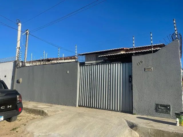 Casa com 2 Quartos em Cajupiranga  - Foto 2