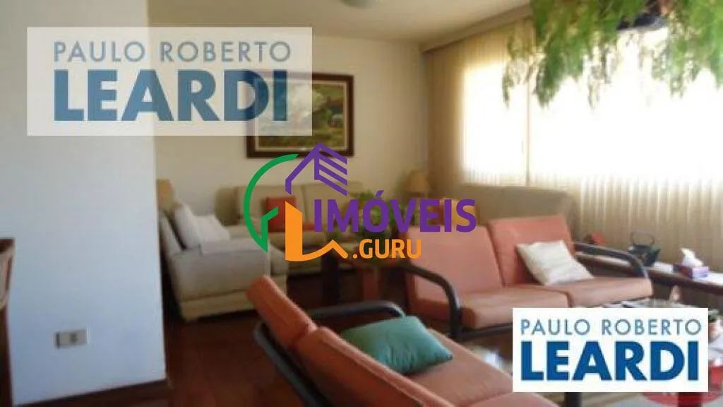 APARTAMENTO - MORUMBI - SP