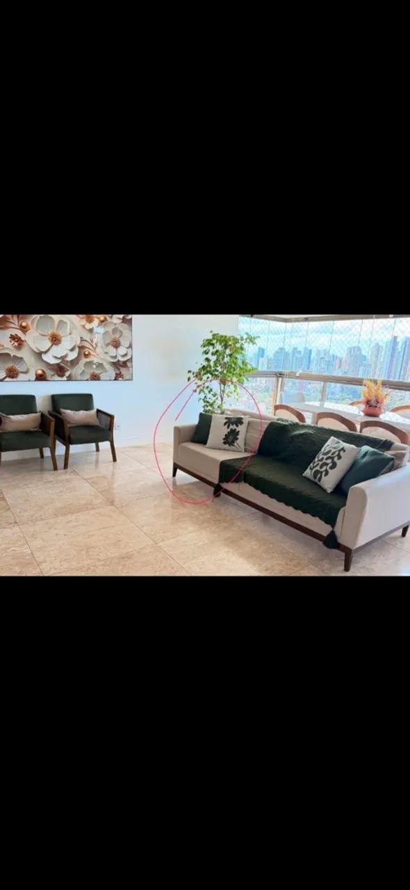 Vendo poltronas