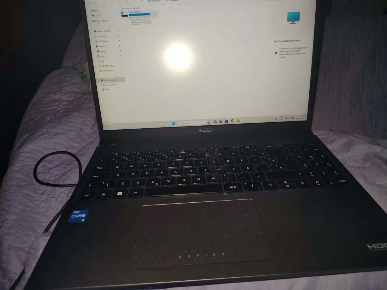 Notebook acer - Foto 3