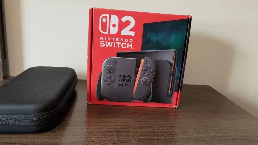 Nintendo Switch 2