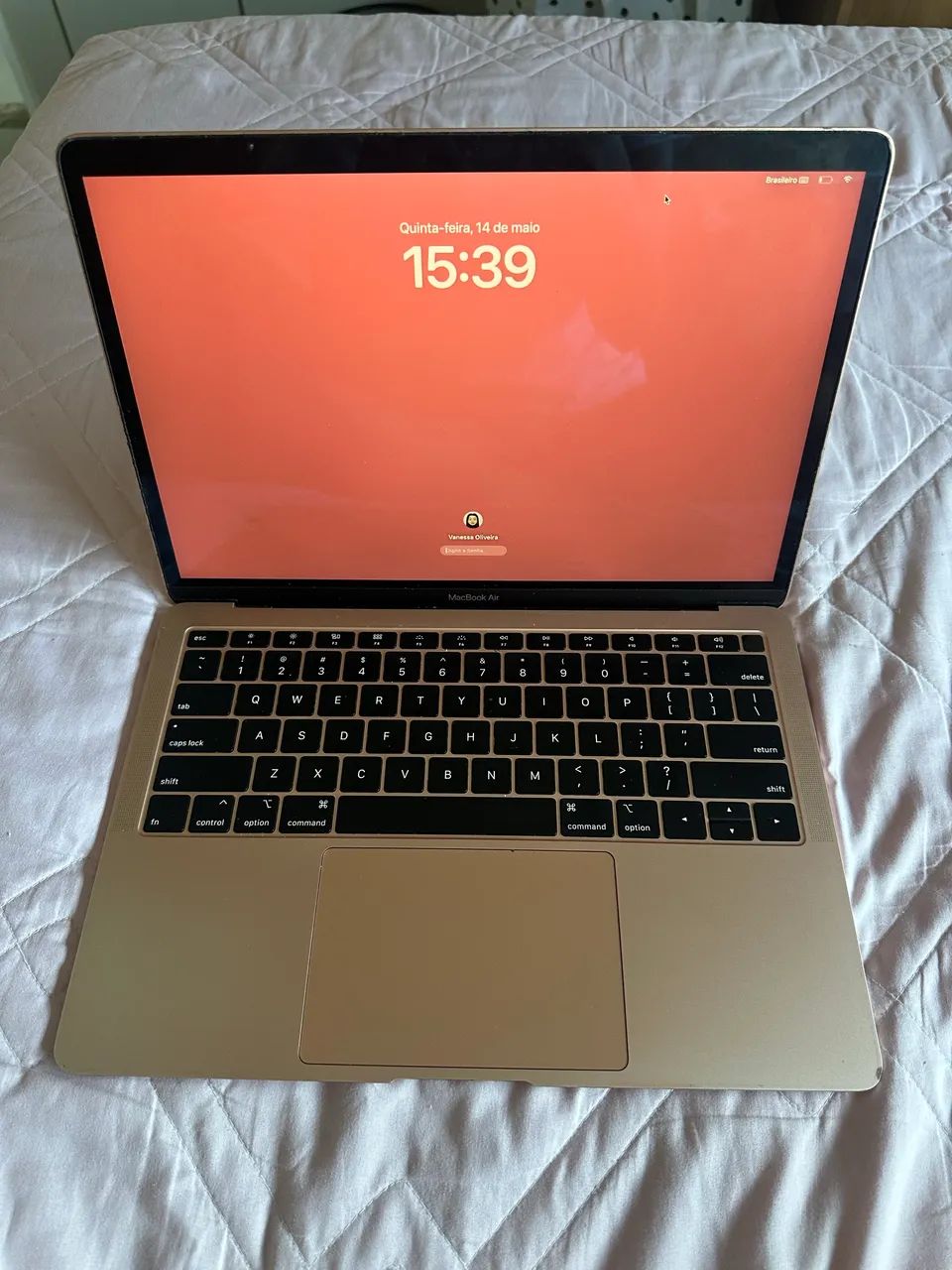 MacBook Air Retina 13? A1932 - Excelente estado - Notebooks - Pina