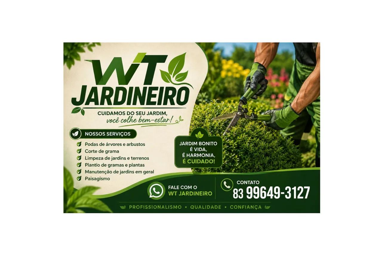 Jardineiro 