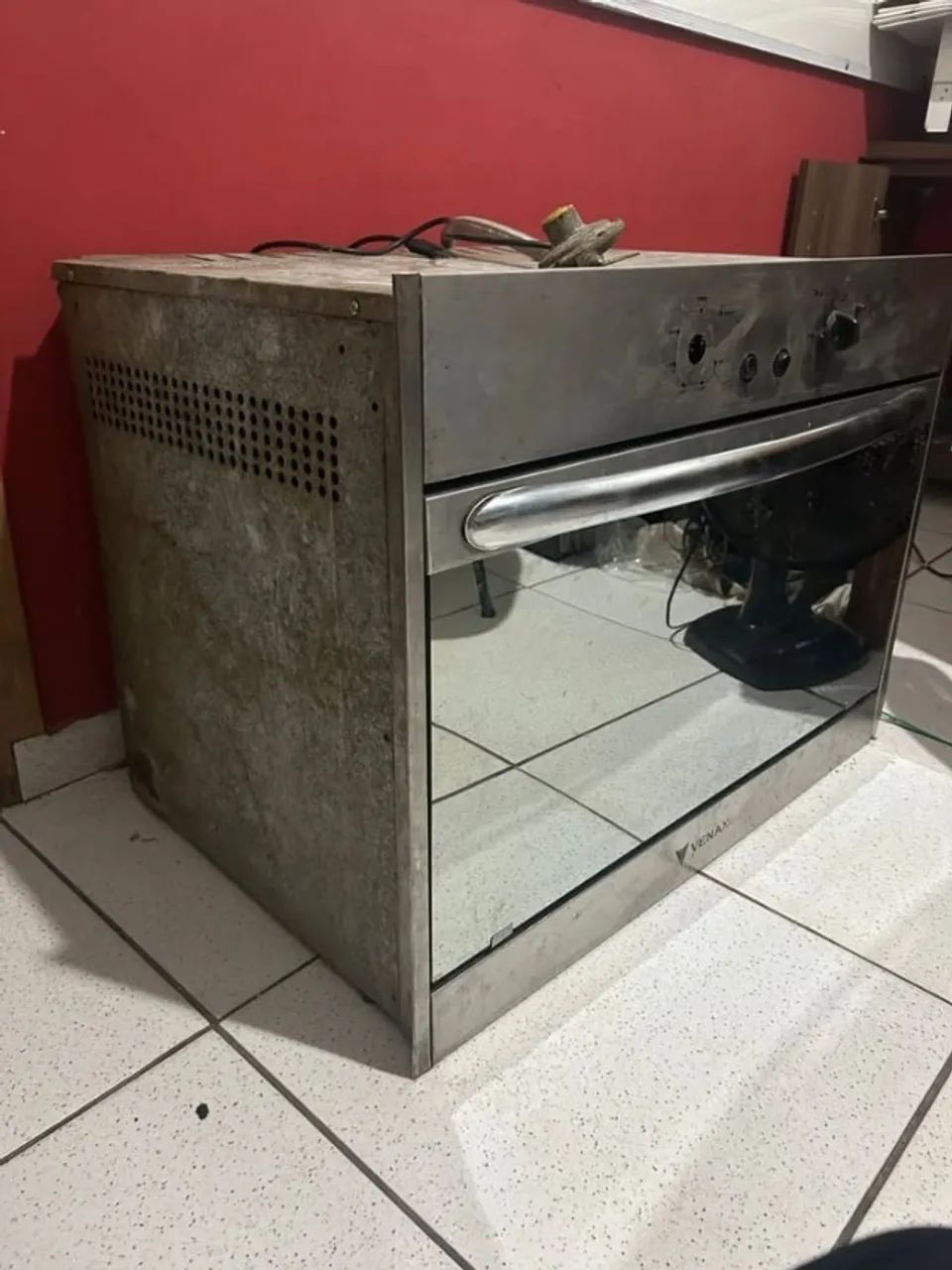 FORNO VENAX - Foto 4