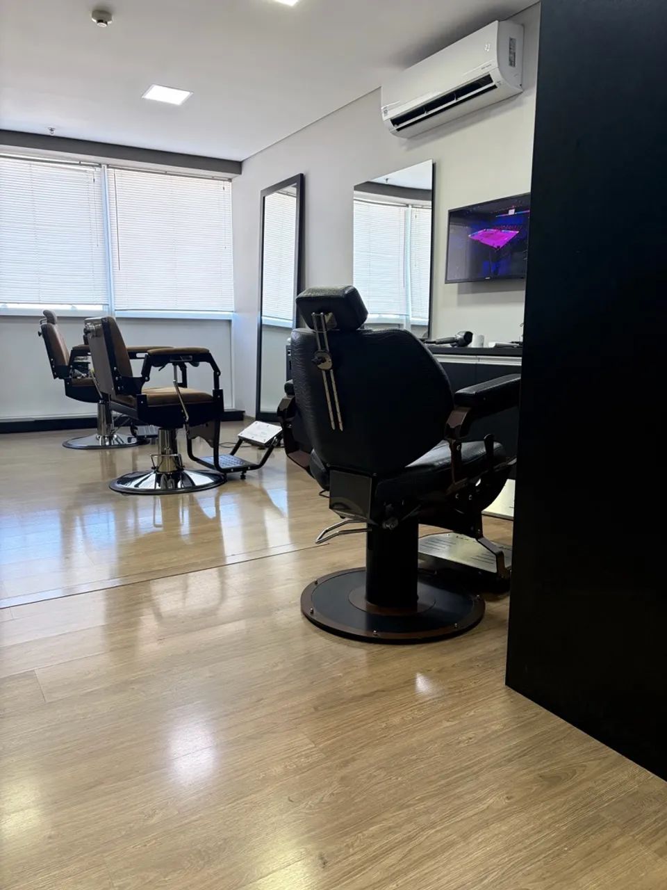 Barbearia  - Foto 2