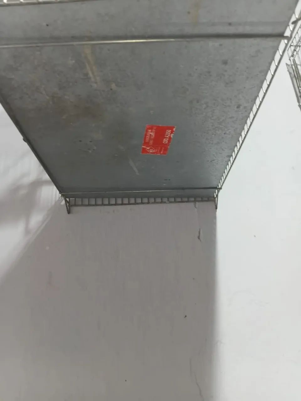 2 gaiolas - Foto 5