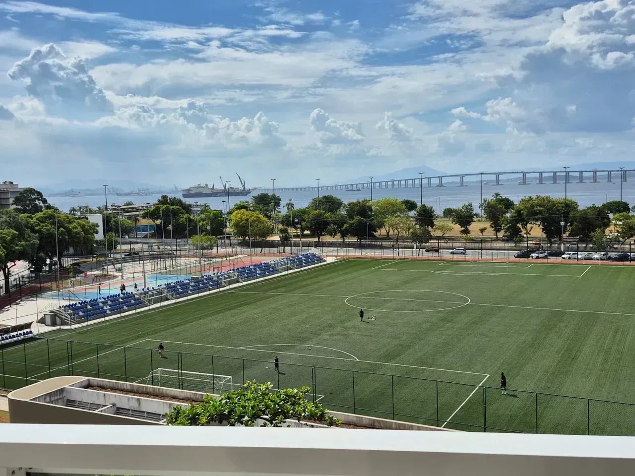 Apartamento à venda | 84m l 2 quartos - Andar alto | Excelente localização - Foto 4