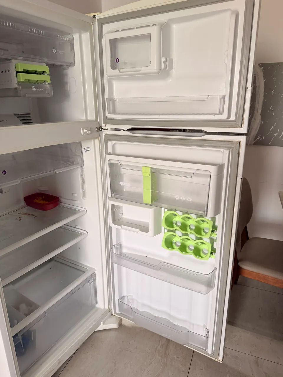 Geladeira extra  - Foto 2