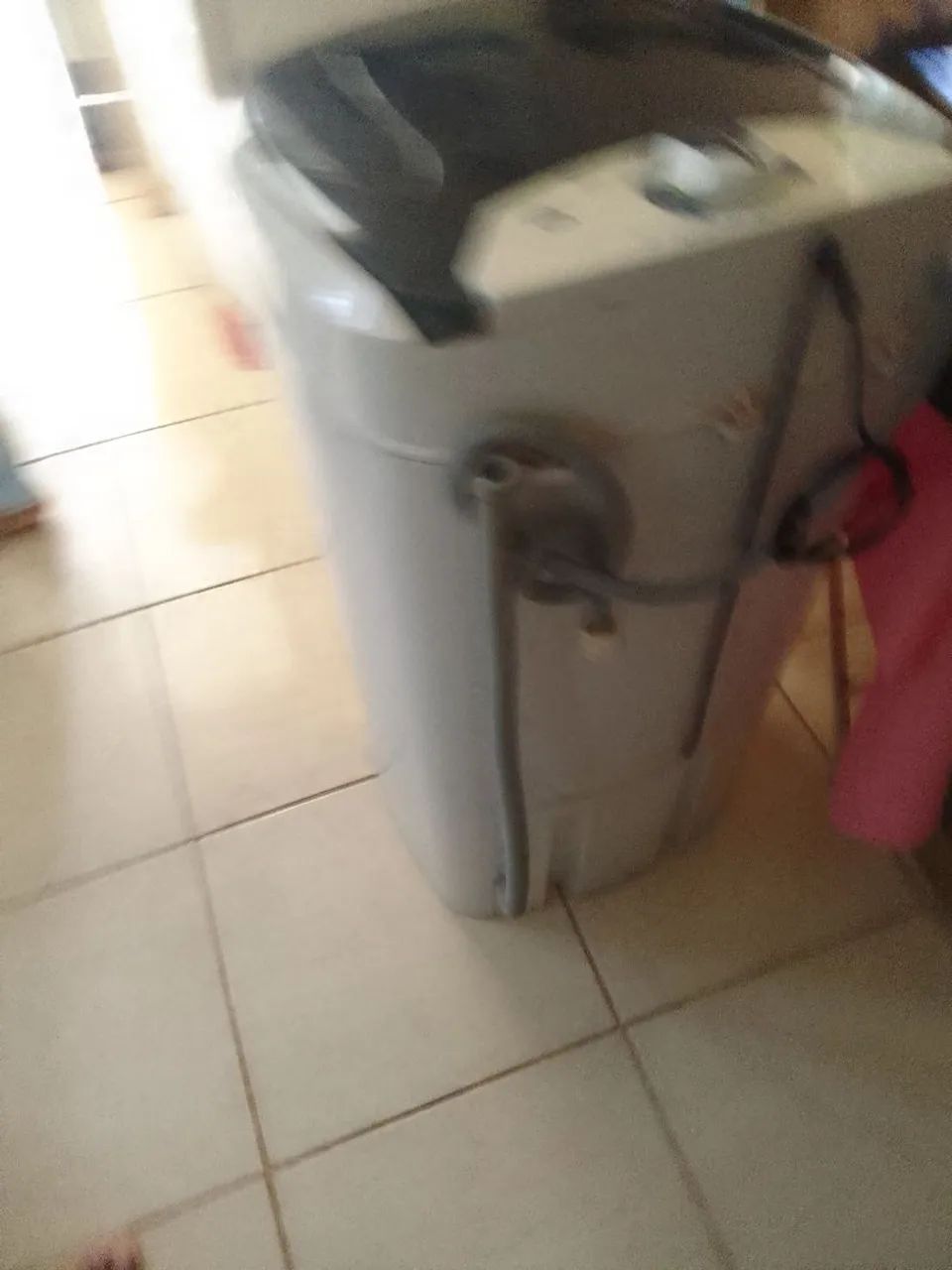 Tamquinho - Foto 5
