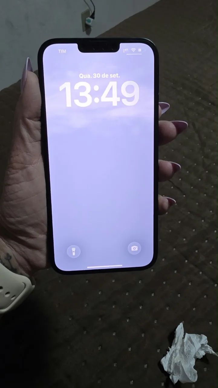 IPHONE 14 PLUS 256GB  - Foto 3