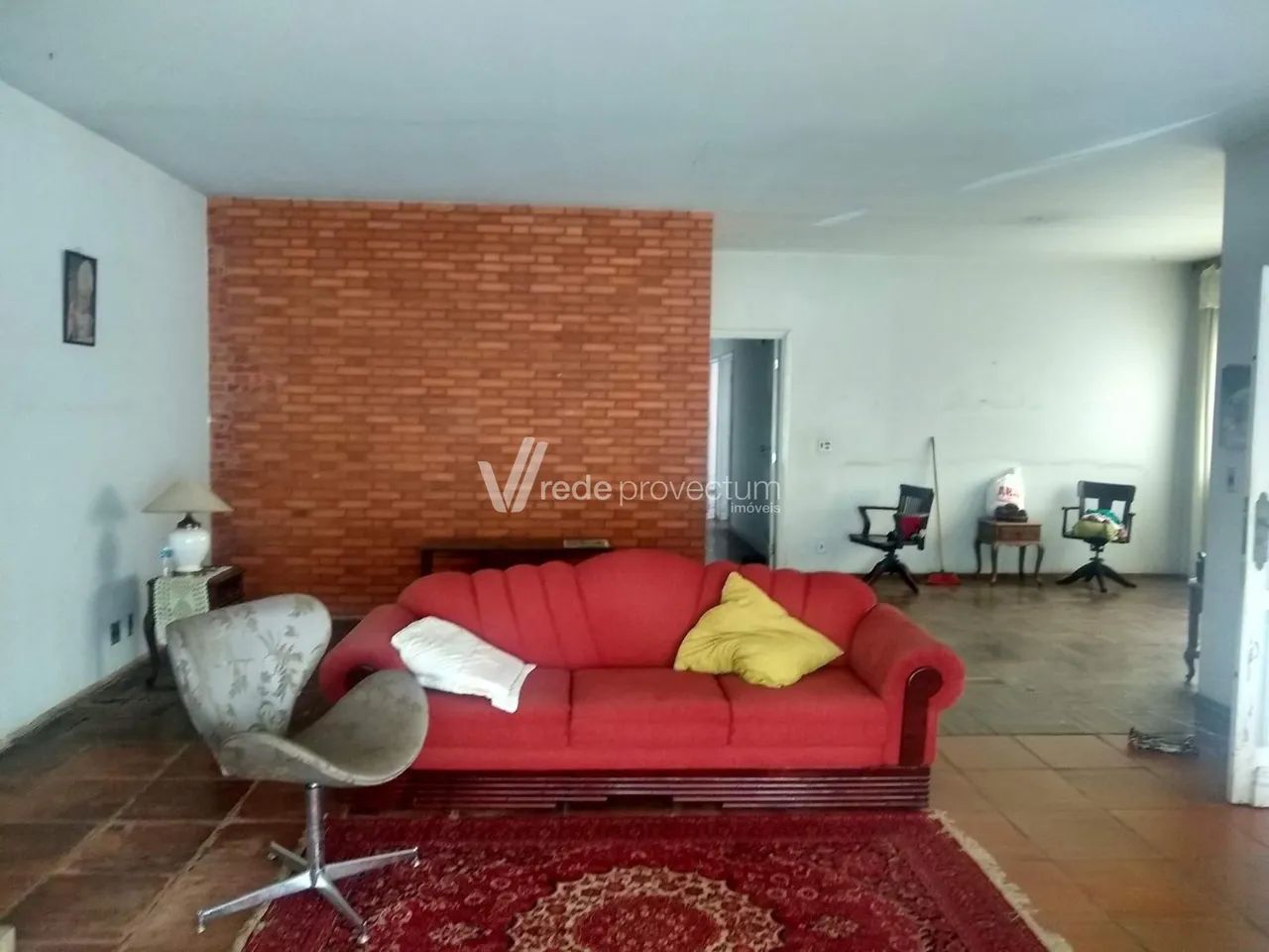 casa - Vila Embaré - Valinhos - Foto 5