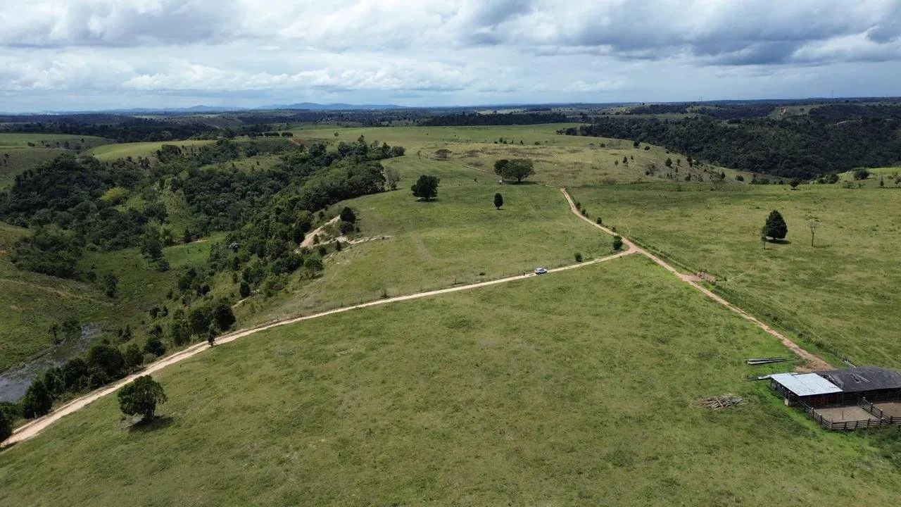 Fazenda à Venda - Eunápolis BA