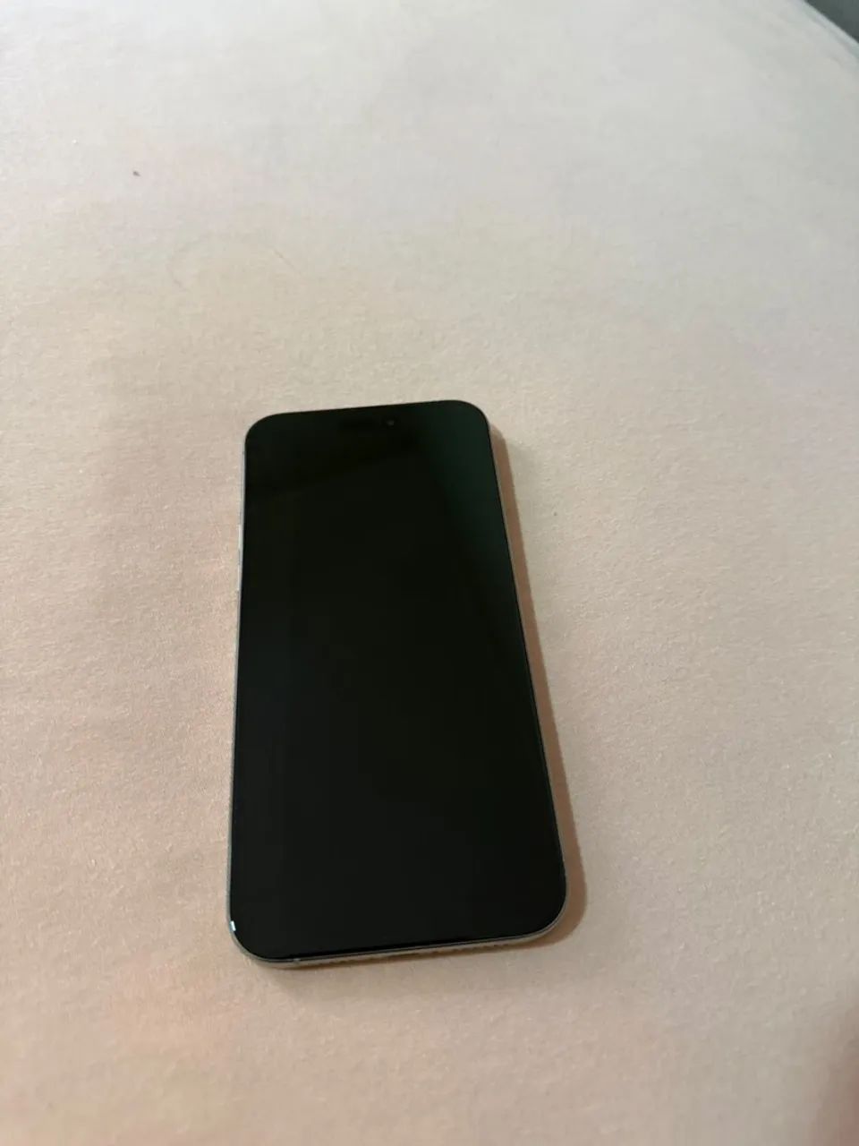 iPhone 15 Pro Max - 256GB - Foto 3