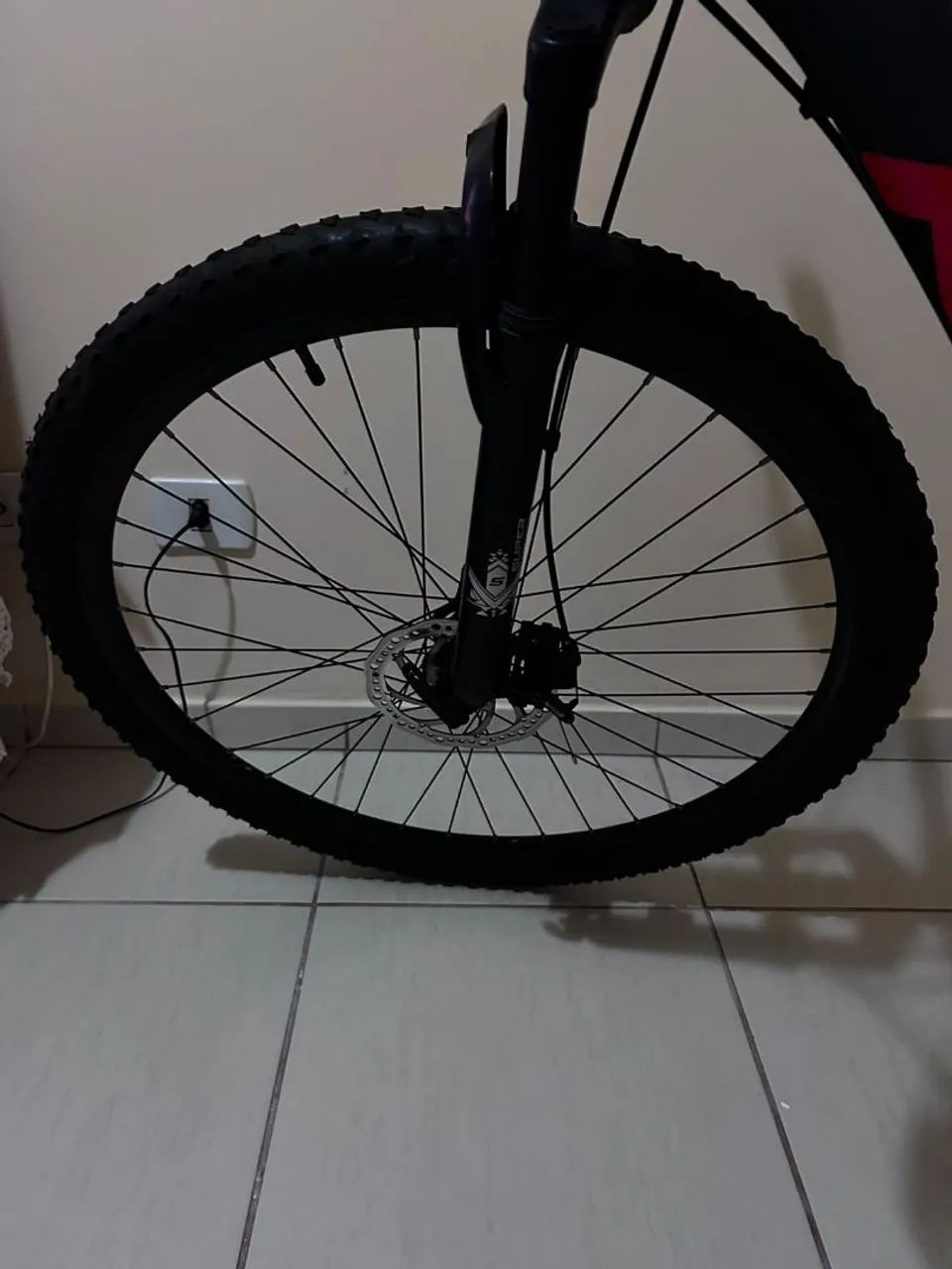 Bicicleta aro 29