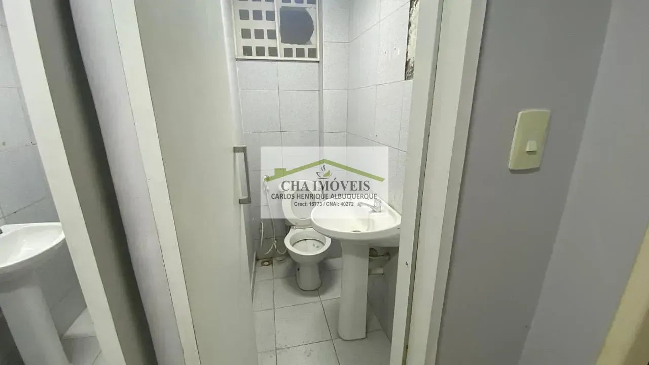 Sala para locação, Boa Viagem, Recife, PE - Foto 5