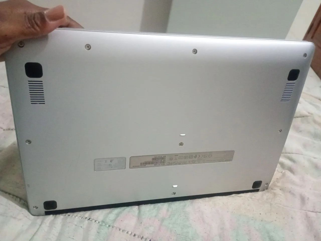 Chromebook Acer  - Foto 3
