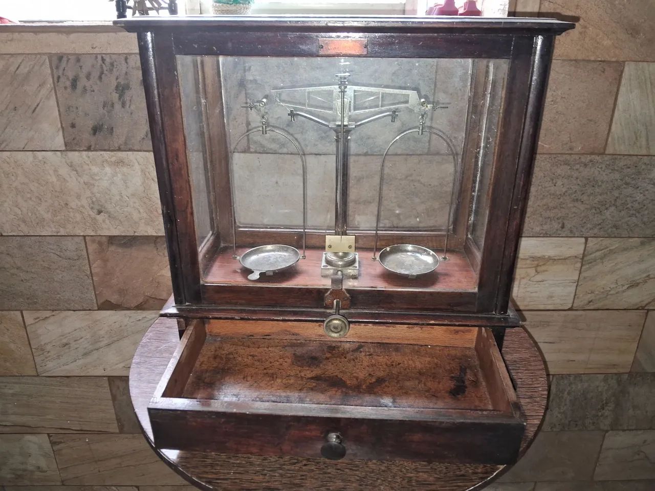 Balança de precisão  - Foto 3