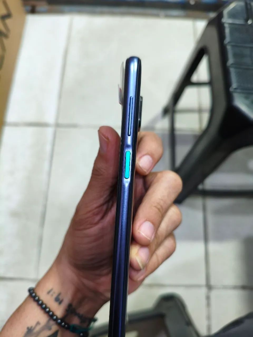 Redmi note 9s 128gb/ 6gb + 2gb Ram - Foto 3