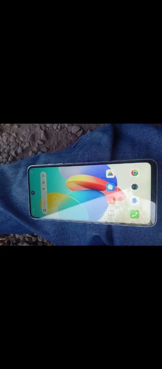 Celular tecno spark Go 2024 - Foto 3