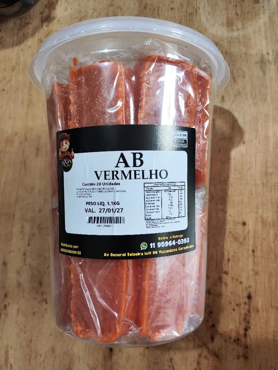 Doces Direto da Fábrica  - Foto 3