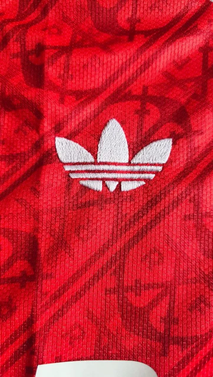 Camisa nova de loja  - Foto 3