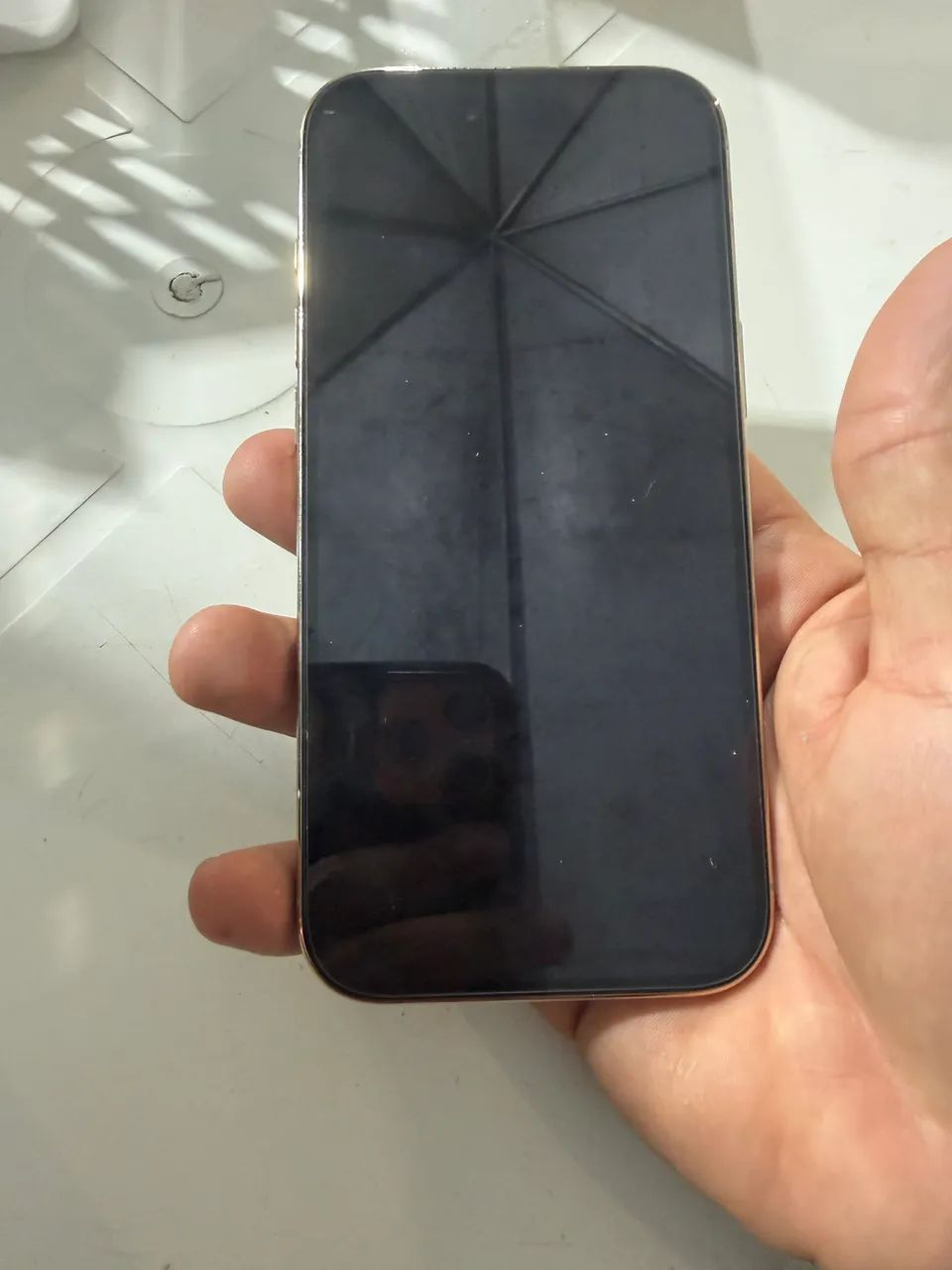 iPhone 17 Air