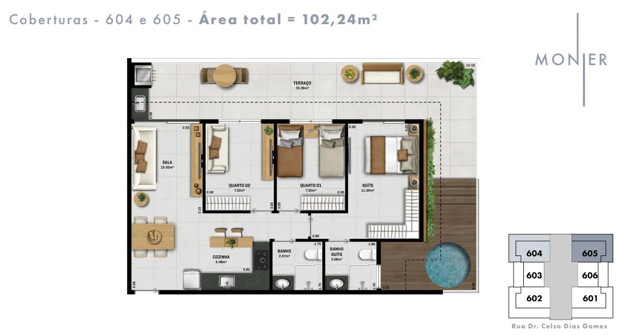MONIER LIVING - Foto 5