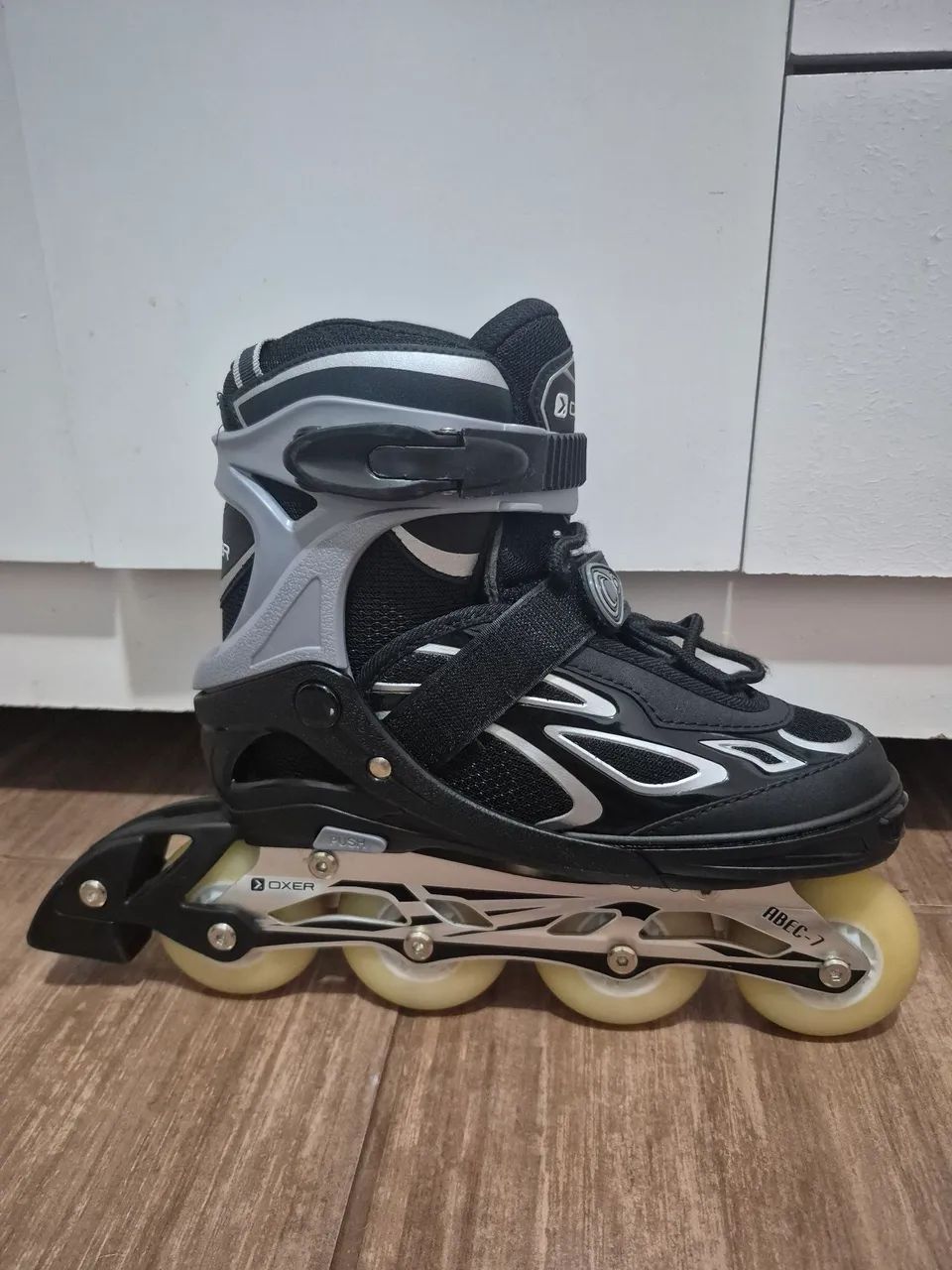 Patins Oxer Pixel Light - Foto 3