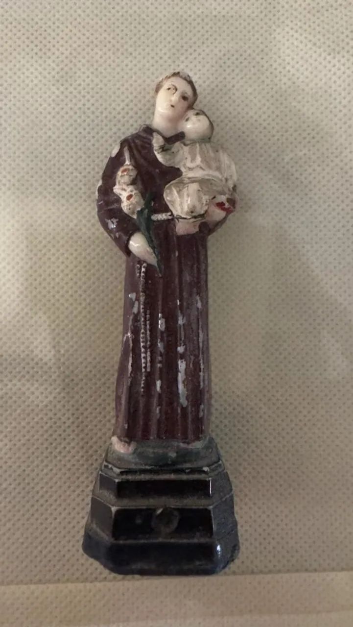 IMAGEM DE SANTO ANTÔNIO 