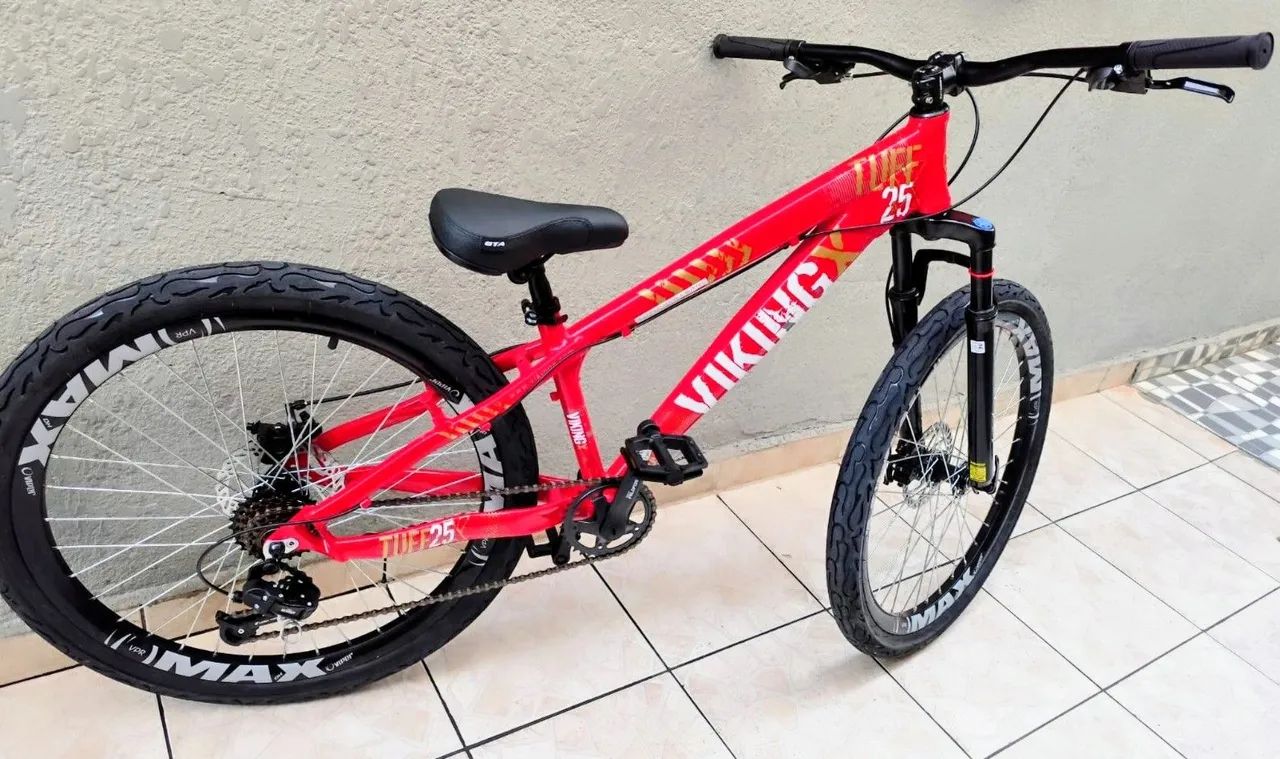 Vikingx tuff 25 aro 26  - Foto 3