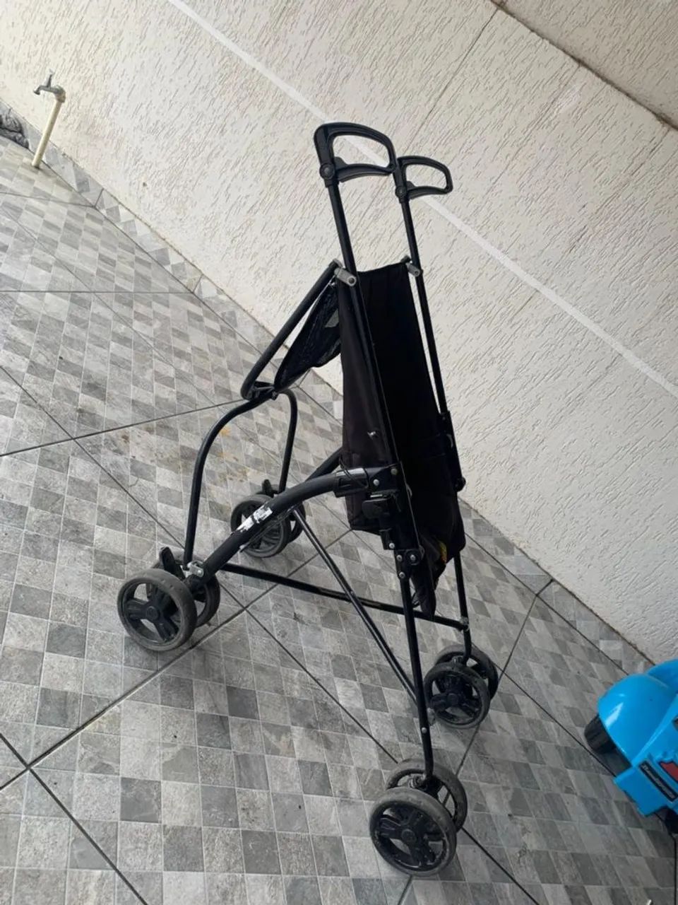 CARRINHO DE PASSEIO. - Foto 2