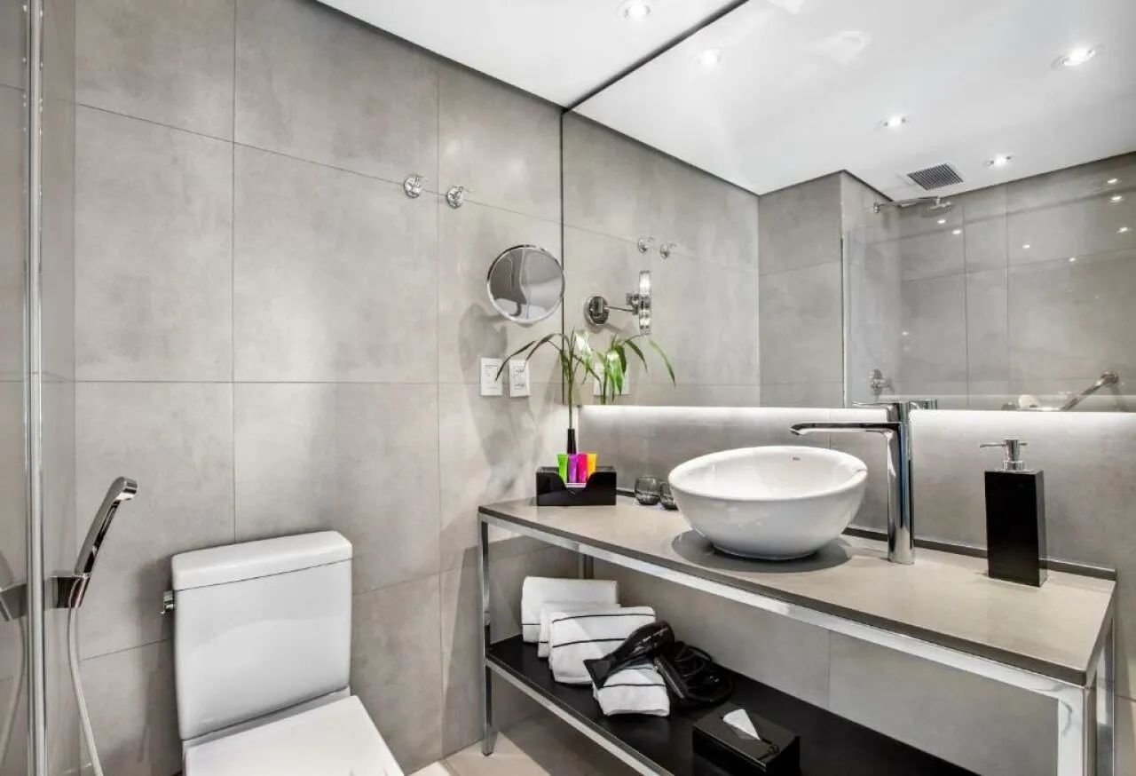 Flat com 1 Quarto à venda, 27m² - Moema - Foto 5