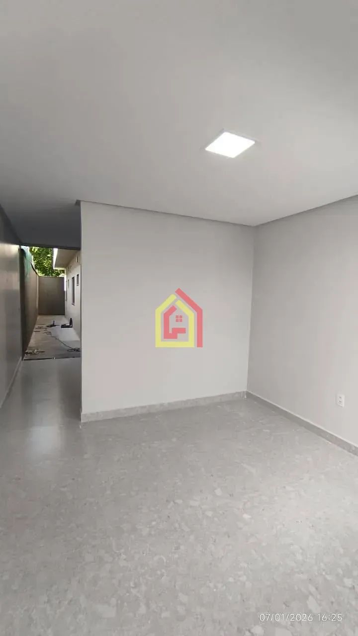 Casa à Venda, Belo Horizonte, Marabá, PA - Foto 2
