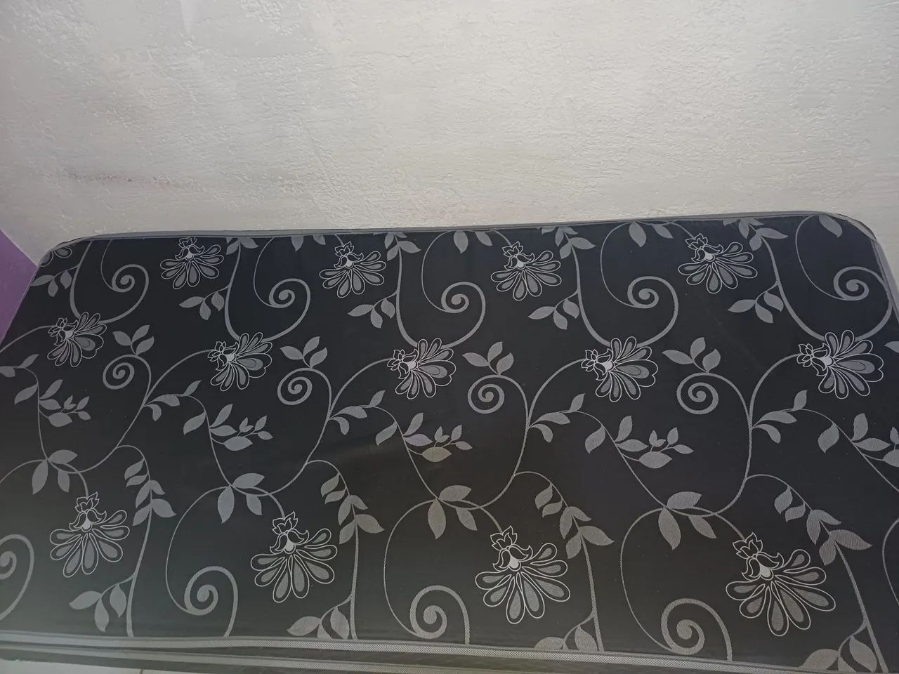 Cama box de solteiro conjugada  - Foto 3