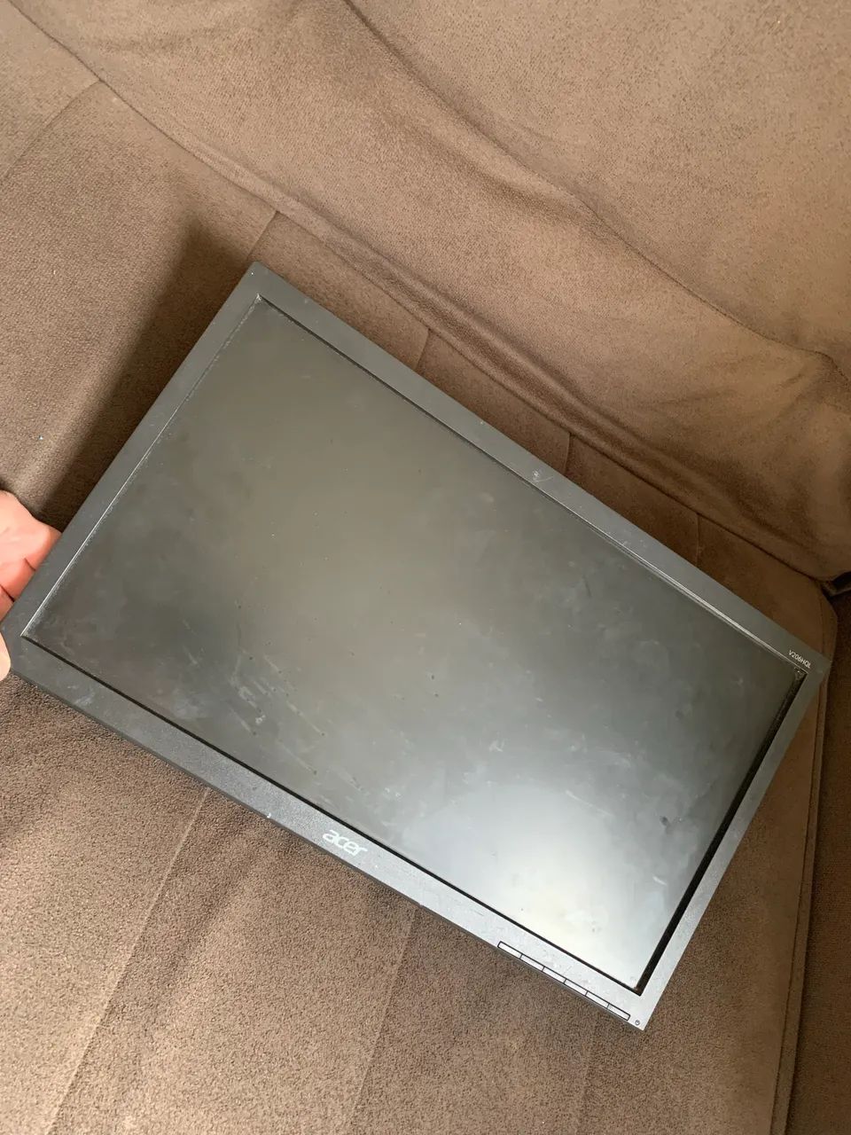 Monitor Acer v206hql