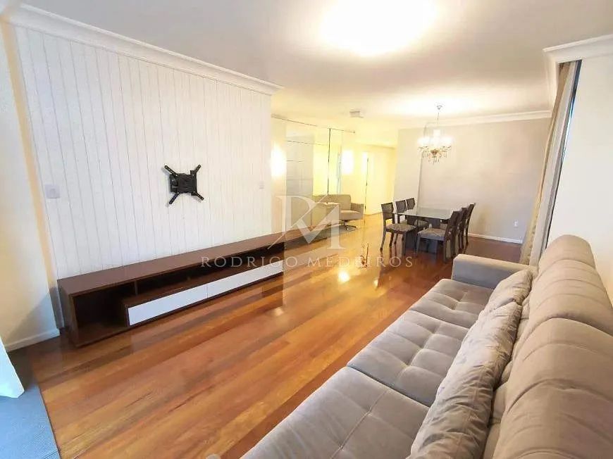 Apartamento com 4 quartos à venda no Centro de Florianópolis - Foto 4