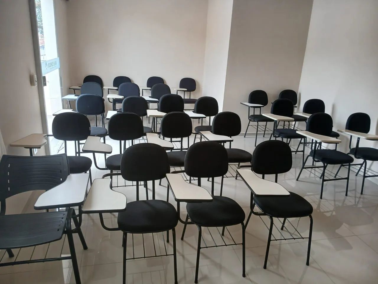 Cadeiras 