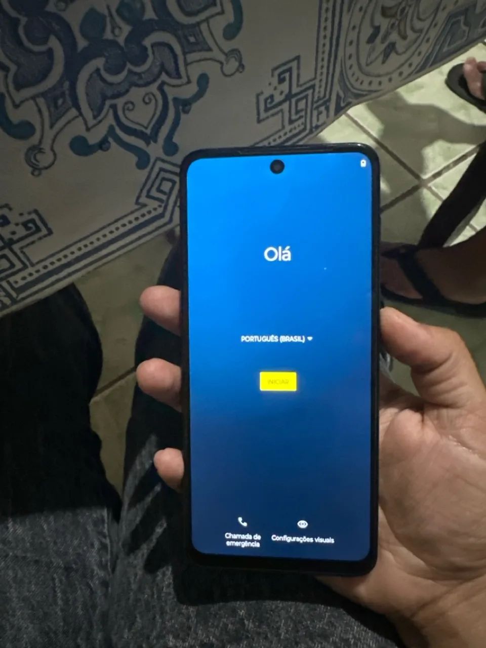 MotoG 53 - Foto 2