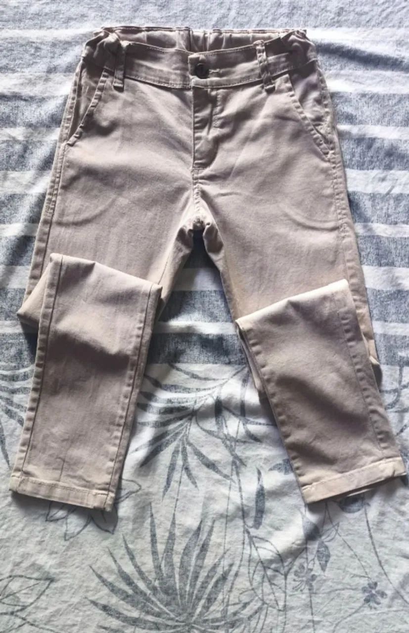 CALÇA INFANTIL  - Foto 3