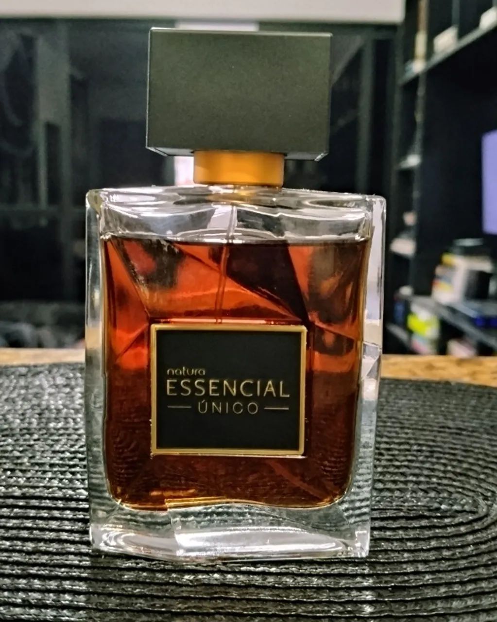 Essencial Único 100ml - Foto 2