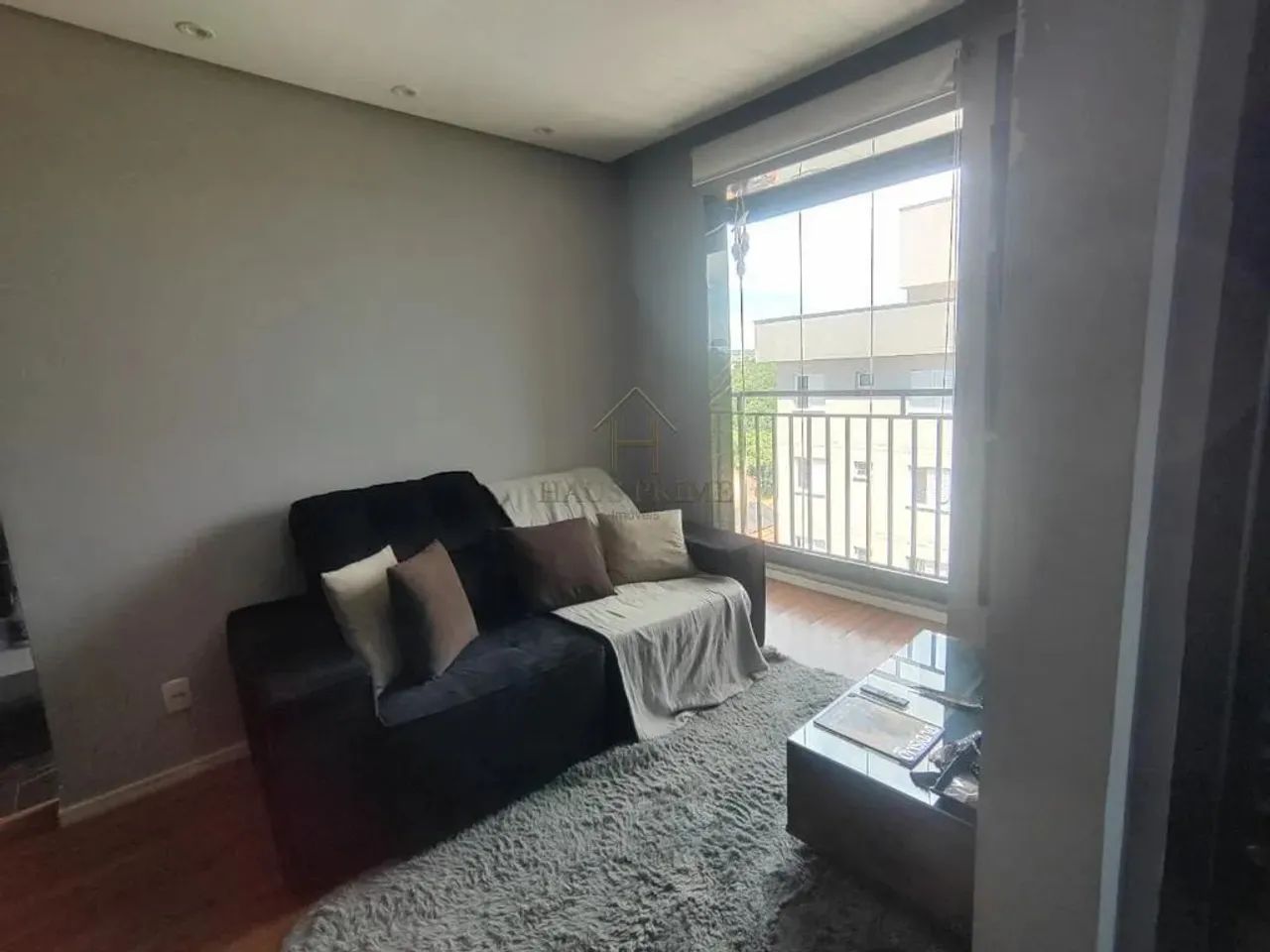 Apartamento para alugar em Cotia, Parque Rincão, com 2 quartos, com 50 m² - Foto 5