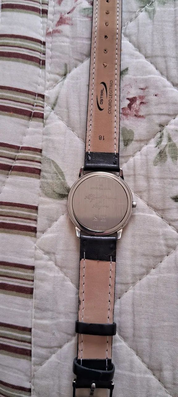 Relógio Longines  - Foto 3