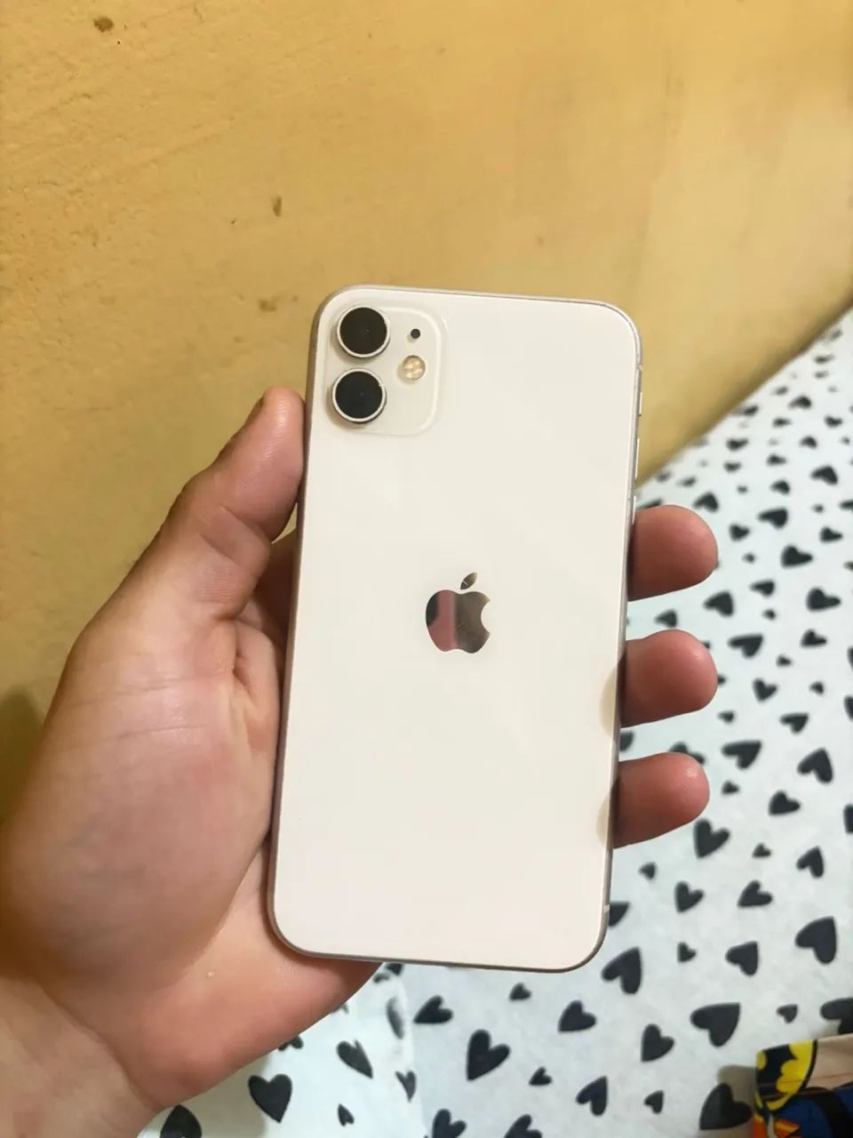 Estou vendendo iPhone 11 - Foto 4