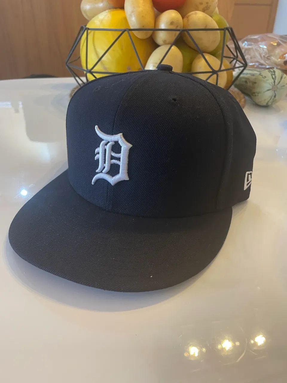 Boné New Era Detroit Tigers 7 1/2