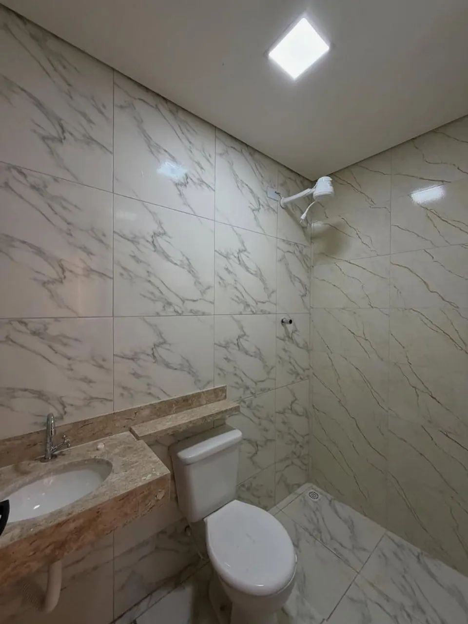 Vendo casa no Bengui  - Foto 4