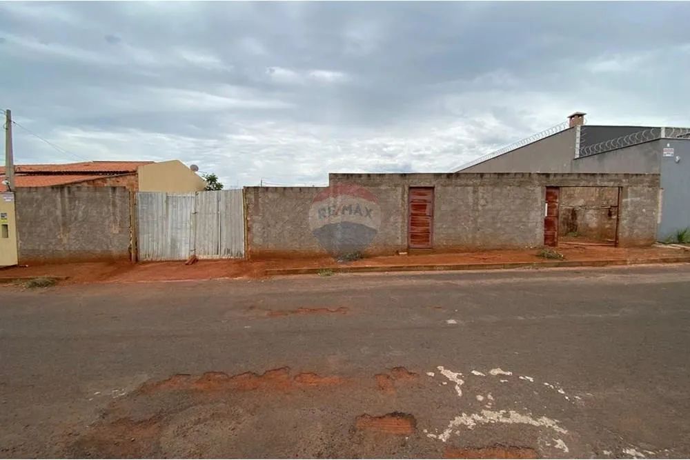 Terreno 300m² em Cidade Jardim, Ituiutaba, MG! - Foto 2