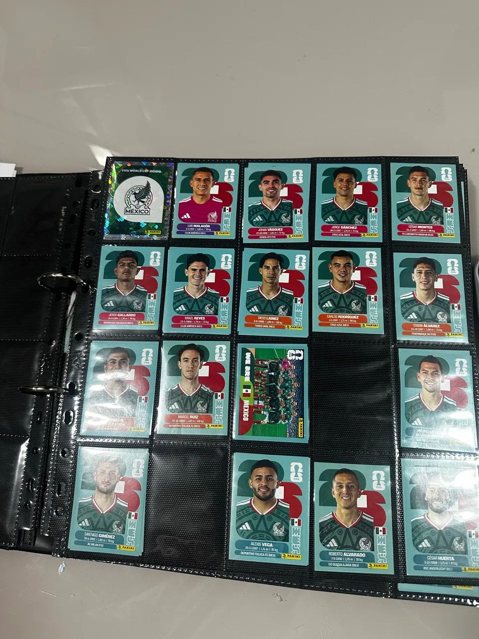 Figurinhas copa a partir 1 real - Foto 5